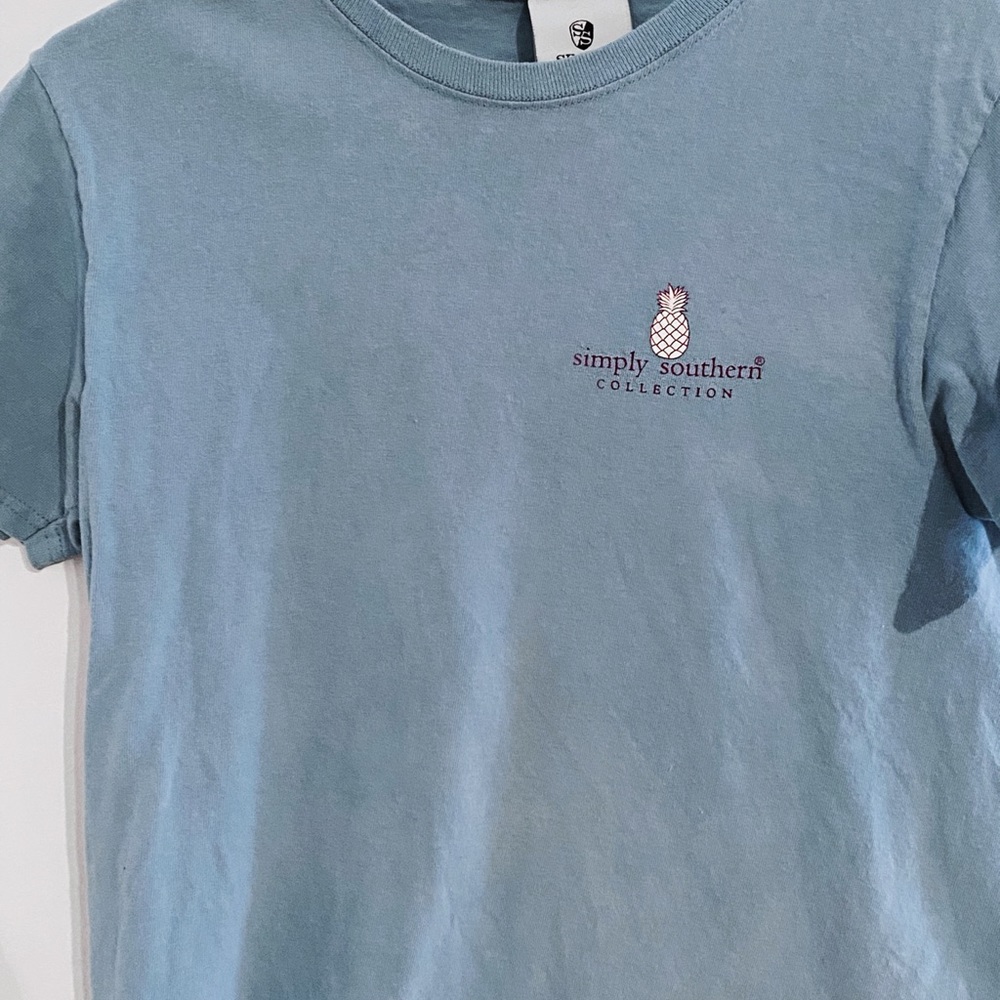 Simply Southern Tshirt